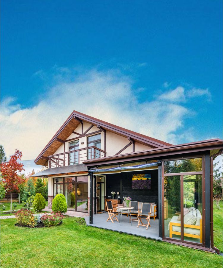 Godrej Emerald Waters